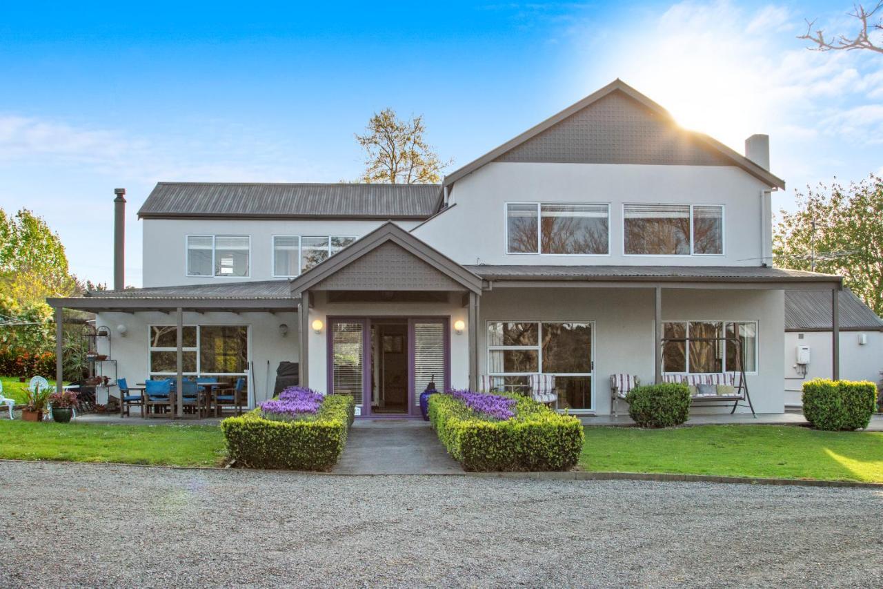 Villa Maxwell'S Golf Retreat Bombay Exterior foto