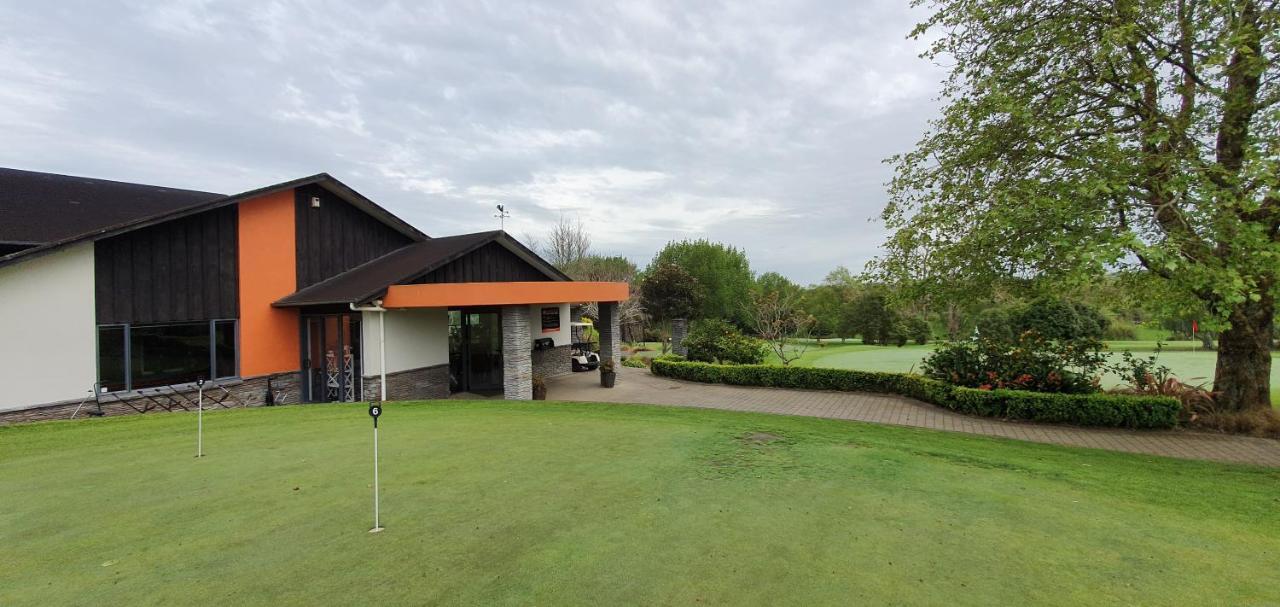 Villa Maxwell'S Golf Retreat Bombay Exterior foto