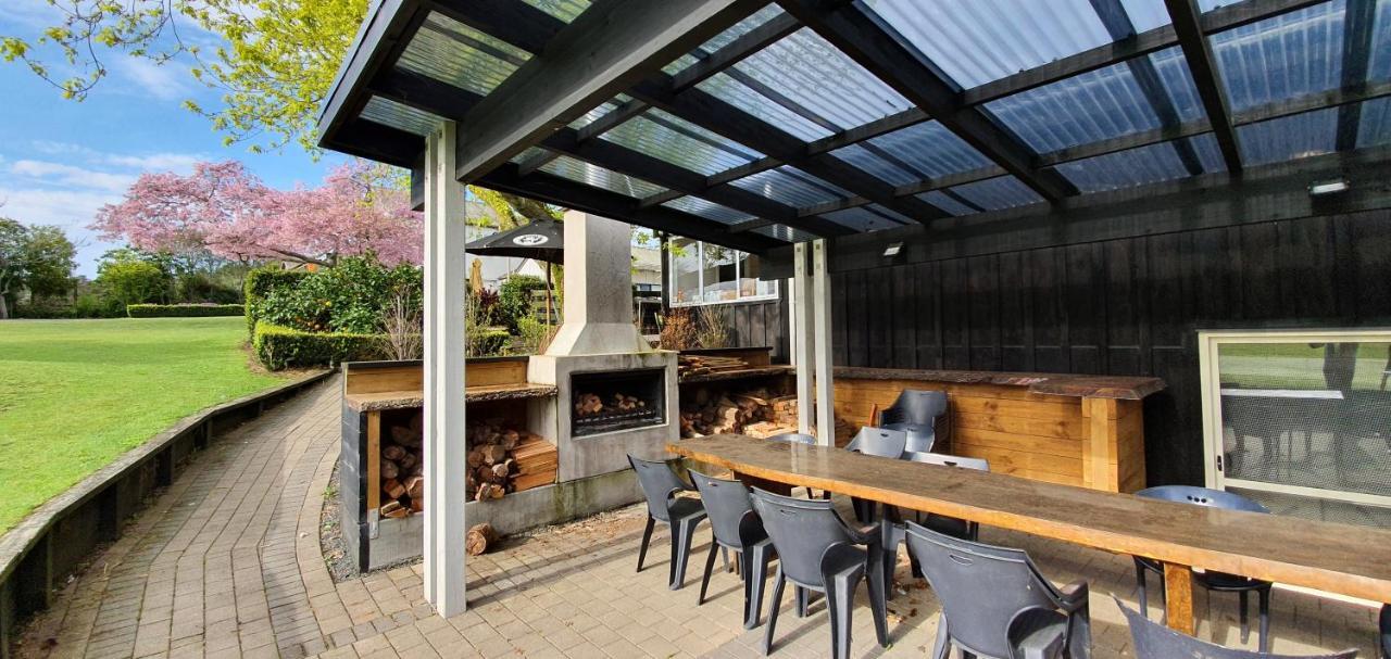 Villa Maxwell'S Golf Retreat Bombay Exterior foto